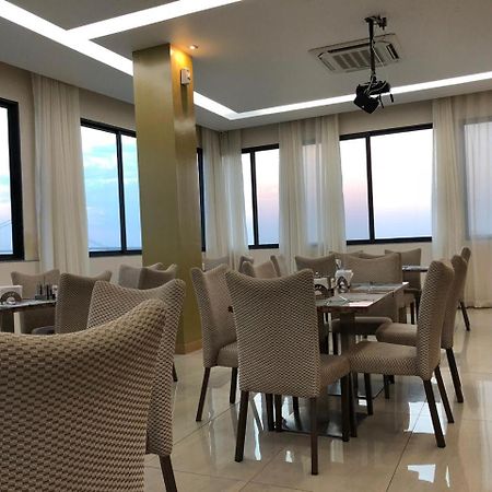 Blu Sky Hotel Мапуто Екстериор снимка