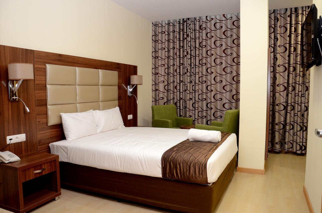 Blu Sky Hotel Мапуто Екстериор снимка
