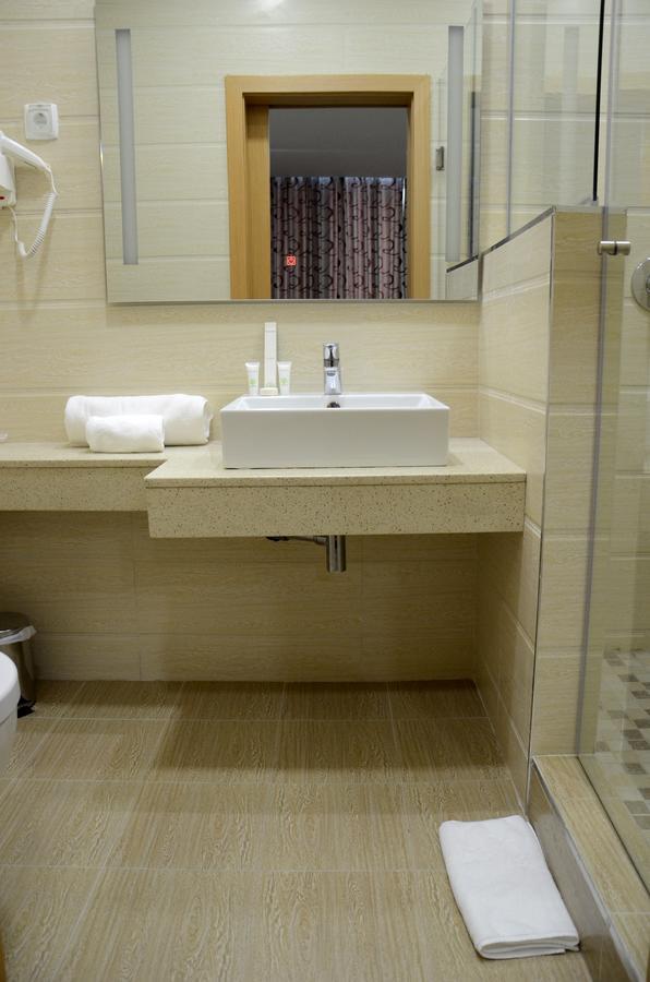 Blu Sky Hotel Мапуто Екстериор снимка