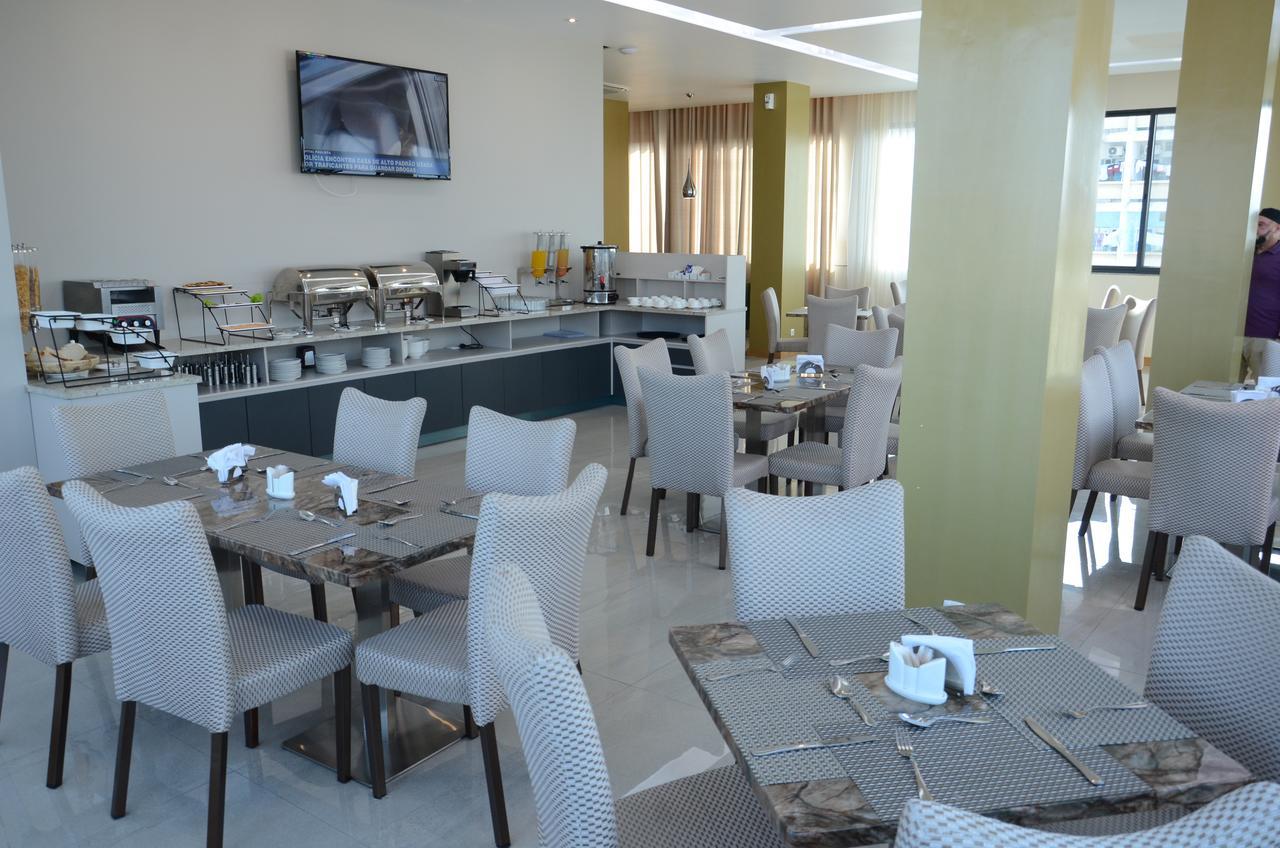 Blu Sky Hotel Мапуто Екстериор снимка