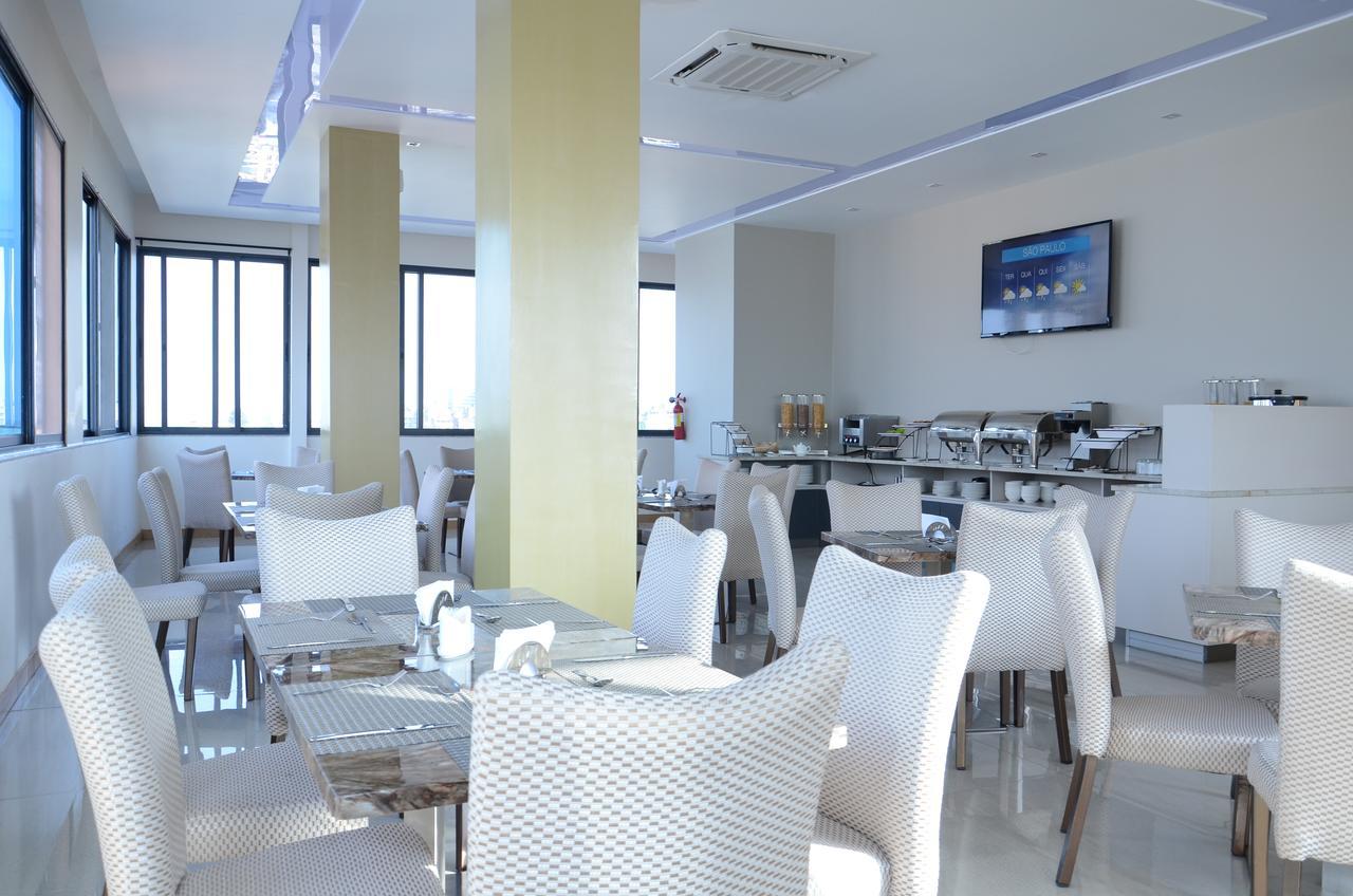 Blu Sky Hotel Мапуто Екстериор снимка