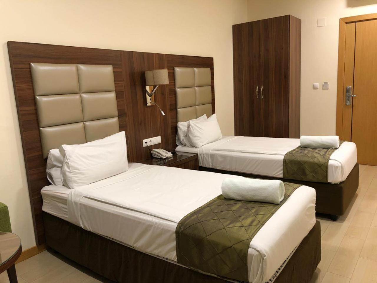 Blu Sky Hotel Мапуто Екстериор снимка